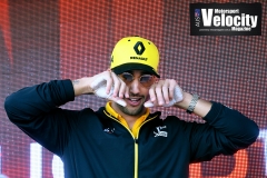 LR Ricciardo baby cry 1 AGP