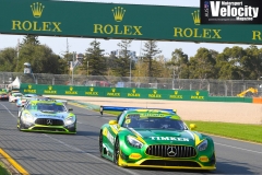 LR Twigg Leads AGT AGP