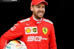 LR Vettel 1 AGP