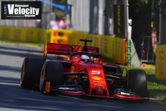 LR Vettel 5 AGP