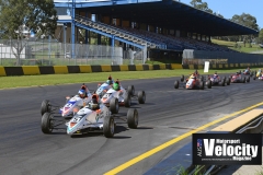 LR Callum Hedge 5 FF SMSP April 2019