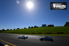 LR Callum Hedge Leads 2 FF SMSP