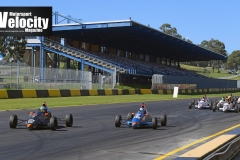 LR Souter Sargent lead FF SMSP April 2019