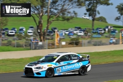 LR Thompson 1 Prod Car SMSP Aprial 2019