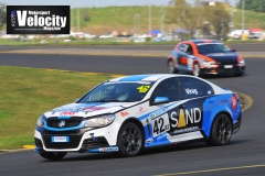 LR Virag 1 Prod Car SMSP