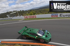 LR Brabham 1 Bathurst 12 Hour