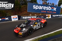 LR Calvert-Jones 1 Bathurst 12 Hour
