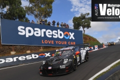 LR Campbell 3 Bathurst 12 Hour