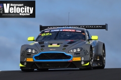 LR Dennis 1 Bathurst 12 Hour