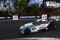 LR Engel 2 Bathurst 12 Hour