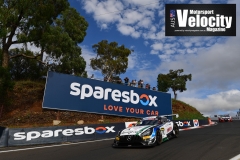 LR Engel 5 Bathurst 12 Hour