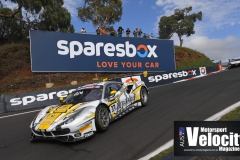 LR Foster 1 Bathurst 12 Hour