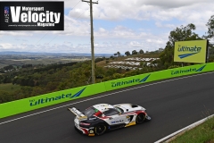 LR Griffith 2 Bathurst 12 Hour