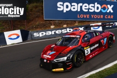 LR Haase 1 Bathurst 12 Hour