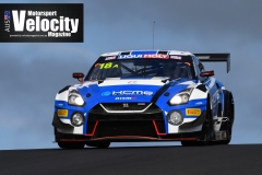 LR Jarvis 1 Bathurst 12 Hour