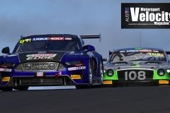 LR Kassulke 1 Bathurst 12 hour