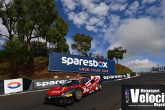 LR Lauda 1 Bathurst 12 Hour
