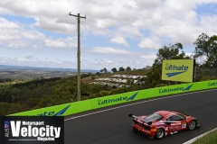 LR Lauda 8 Bathurst 12 Hour