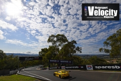 LR Marciello 5 Bathurst 12 Hour