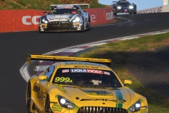 LR Marciello Leads 4 Bathurst 12 Hour
