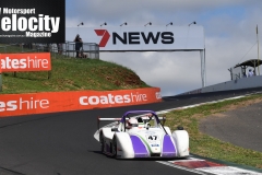 LR Mawson 1 Bathurst 12 Hour