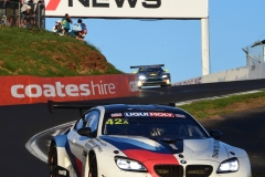 LR Mostert 12 Bathurst 12 Hour