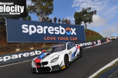 LR Mostert 2 Bathurst 12 Hour