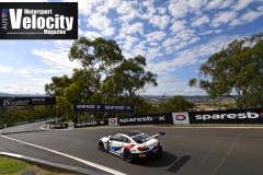 LR Mostert 8 Bathurst 12 Hour