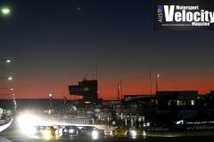 LR Race Start 1 Bathurst 12 Hour