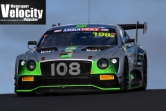 LR Soucek 1 Bathurst 12 Hour