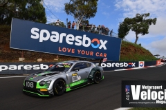 LR Soucek 2 Bathurst 12 Hour