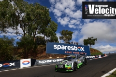 LR Soucek 6 Bathurst 12 Hour