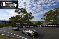 LR Soucek 8 Bathurst 12 Hour