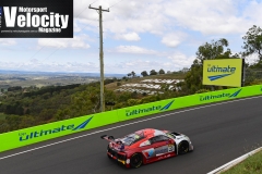 LR Van der Linde 1 Bathurst 12 Hour