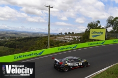 LR Walls 10 Bathurst 12 Hour