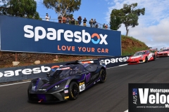 LR Wood 1 Bathurst 12 Hour