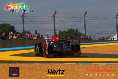 LeMans2018(DarinMandy)0825