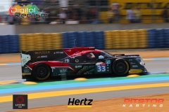 LeMans2018(DarinMandy)0909