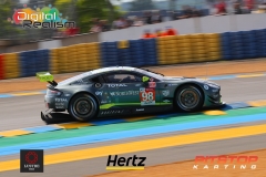 LeMans2018(DarinMandy)0916