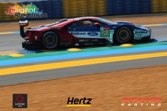LeMans2018(DarinMandy)0929