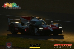 LeMans2018(DarinMandy)_1797