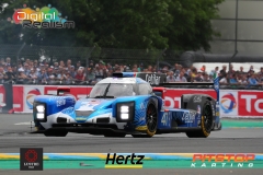 LeMans2018(DarinMandy)_9136