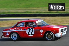 LR Berlina Alfa 4 SMSP