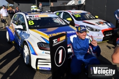 LR Bright Wins number 1 board TCR SMSP