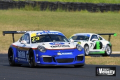 LR Michael Hovey 1 Porsche SMSP