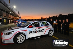LR Morcom 50 TCR SMSP