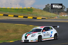 LR O'Keefe 16 TCR SMSP