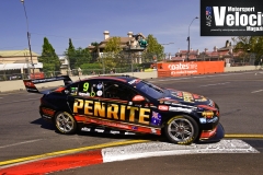 Reynolds-John