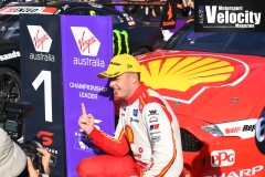 Watermark McLaughlin Wins 2 Sunday Adelaide