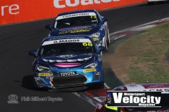 Bathurst2018DarinMandy_4629